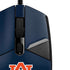 Auburn University Logo Blue G203 Prodigy RGB Wired Gaming Mouse Skin
